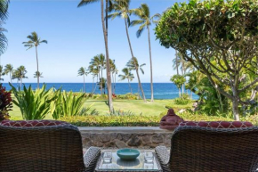Wailea Elua 1603 condo